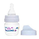 ست لیوان آبمیوه خوری و قنداغ خوری پروپلین 30 سی سی (کد 778) وی بیبی Wee baby